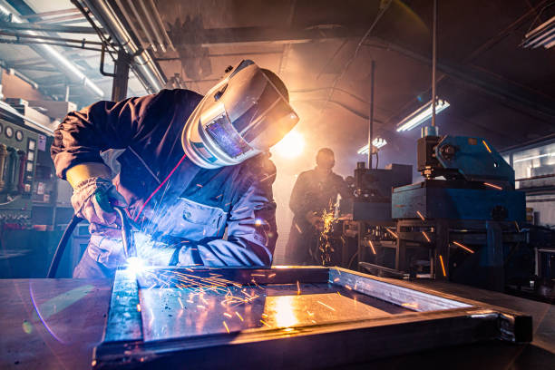Best Food and Beverage Processing Equipment Welding in Bedford, VA