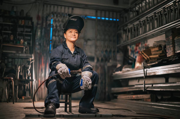 Best Automation and Robotic Welding in Bedford, VA